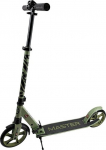 Master Hulajnoga Master Cabbar Zielony (MAS-S056-khaki)