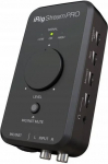 Ik Multimedia IK iRig Stream Pro - Interfejs audio