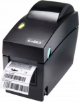Godex Drukarka etykiet Godex DT2X 203dpi/termiczna/USB/RS232/Ethernet