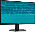 Dell SE2426H PC lamekuvar 60,5 cm (23.8") 1920 x 1080 pikslit Full HD LCD Must
