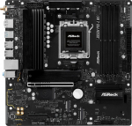 Asrock Płyta gł&oacute;wna ASRock B850M PRO-A WIFI