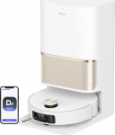 Dreame Robot sprzątający Dreame L50 Pro Ultra