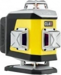 Nivel Laser krzyżowy CL4R Nivel
