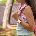 Myfirst Fone M1 Smart Watch - Sakura Pink