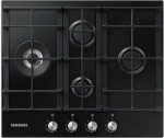 Samsung Gas hob NA64H3030BK