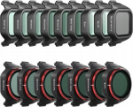 Freewell filter set for DJI Mini 5 Pro Mega Kit