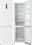 Gorenje Lod&oacute;wka Gorenje REFRIGERATOR NRK620EAW4 GRJ
