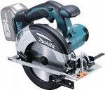 Makita Pilarka tarczowa Makita DHS630Z 18 V 165 mm