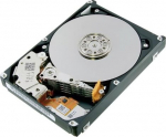 Toshiba AL15SEB24EQ internal hard drive 2.4 TB 10500 RPM 128 MB 2.5" SAS