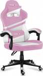 Huzaro Force 4.4 Pink Mesh gaming chair