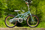Huffy So Sweet 20" Sea Crystal Blue Bicycle 23310W