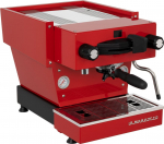 La Marzocco Home - Linea Mini R Czerwony - Ekspres ciśnieniowy