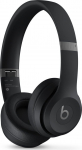 Apple Słuchawki Apple Beats Solo4 Matte Black (MUW23ZM/A)