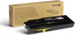 Xerox Toner Xerox Yellow Oryginał  (106R03521)