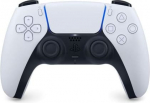 Sony PS5 Dualsense Wireless Controller White EU - ONLY BOX DAMAGE