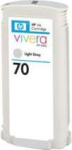 HP Tusz HP tusz nr 70 (C9451A) Light Grey