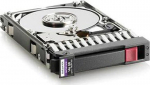 HP Dysk serwerowy HP Midline 300GB 2.5'' SAS-1 (3Gb/s)  (627117B21)