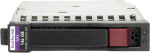 HP Dysk serwerowy HP 600GB 2.5'' SAS-2 (6Gb/s) (AW611A)