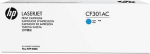 HP Toner HP 827A Cyan Oryginał  (CF301AC)