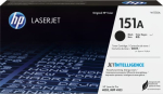 HP Toner HP HP 151A (W1510A) toner cartridge, Black (3050 pages)