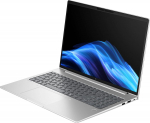 HP EliteBook 6 G1a 16 inch Notebook AI PC AMD Ryzen&trade; 7 250 Laptop 40,6 cm (16'') WUXGA 16 GB DDR5-SDRAM 512 GB SSD Wi-Fi 6E (802.11ax) Windows 11 Pro