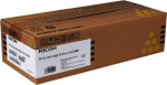 Ricoh Toner Ricoh 408343 Yellow Oryginał  (037086)
