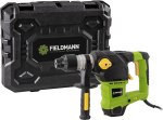 Fieldmann Młotowiertarka Fieldmann FDV 201502-E 1500 W