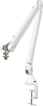 Rode Uchwyt mikrofonowy PSA1+ White