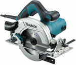 Makita Pilarka tarczowa Makita HS6601 1050 W 165 mm