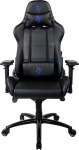 Arozzi Fotel Arozzi Verona czarno-niebieski (VERONA-SIG-PU-BL)