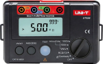 Uni-T MIE0133 Miernik rezystancji izolacji UT 526