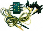 Sonel Adapter Auto ISO-1000 (WAADAAISO10)