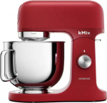 Kenwood Virtuvinis kombainas Kenwood kMix, KMX751ARD, 5 l