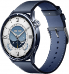Xiaomi Watch S5 46mm, ceramic blue