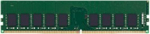 Kingston Memory Module DDR4 32GB/3200 ECC CL22 DIMM 2Rx8 Hynix D