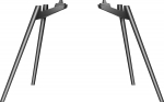 Xiaomi TV Floor Stand