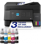 Epson EcoTank L5390 Tint A4 5760 x 1440 DPI 33 lk/min WiFi