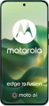 Motorola Smartfon Motorola Edge 70 Fusion 5G 12/256GB Zielony (PBBE0051PL)