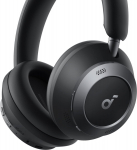 Anker Słuchawki Anker Soundcore Space One Pro czarne + obudowa (B3062G11)