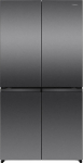 Hisense &Scaron;aldytuvas Hisense RQ5P640SSKD