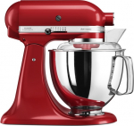 Kitchenaid 5KSM175PSEER 4,8L empire red