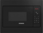 Siemens Sisseehitatud mikrolaineahi BF523LMB3