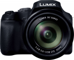 Panasonic Lumix DC-FZ82D, must