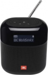 JBL Tuner XL Portable Bluetooth Speaker with FM/DAB/DAB+ Black EU