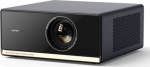 Wanbo Projector X5 Pro (2025) 140 inch, Full HD 1080P with Android TV 11, BT 5.0, Dark Blue EU