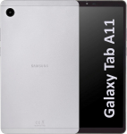 Samsung Galaxy Tab A11 A11 4G LTE-TDD & LTE-FDD 64 GB 22,1 cm (8.7") 4 GB Wi-Fi 5 (802.11ac) H&otilde;be