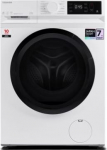 Toshiba Slim washing-machine TW-BL80A2PL(WK)