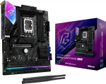 Asrock Motherboard B860 LIGHTNING WIFI s1851 4DDR5 ATX