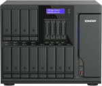 Qnap Server NAS TVS-AIh1688ATX-U7-32G 16-bay QuTS hero