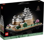 Lego Architecture 21060 Himeji Castle